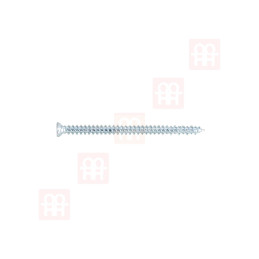 Fensterrahmenschraube 7,5 x 112 mm