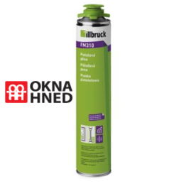 Montageschaum ILLBRUCK FM310 - 750ml