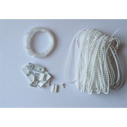 Service-Kit für EURO STYLE Jalousien