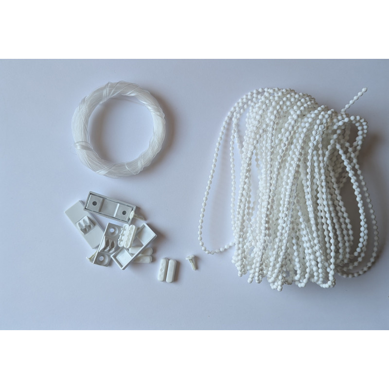 Service-Kit für EURO STYLE Jalousien