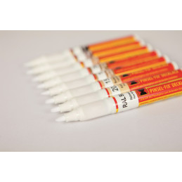 Reparaturmarker für Fenster und Türen